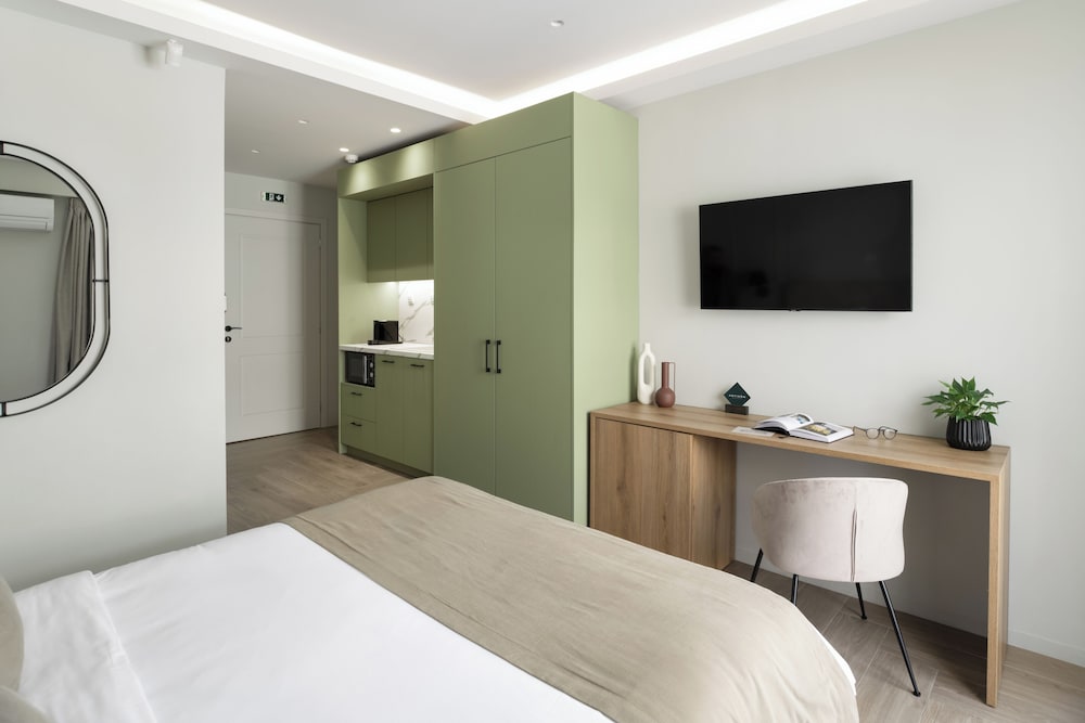 Astikon Xenofontos Suites 19/50