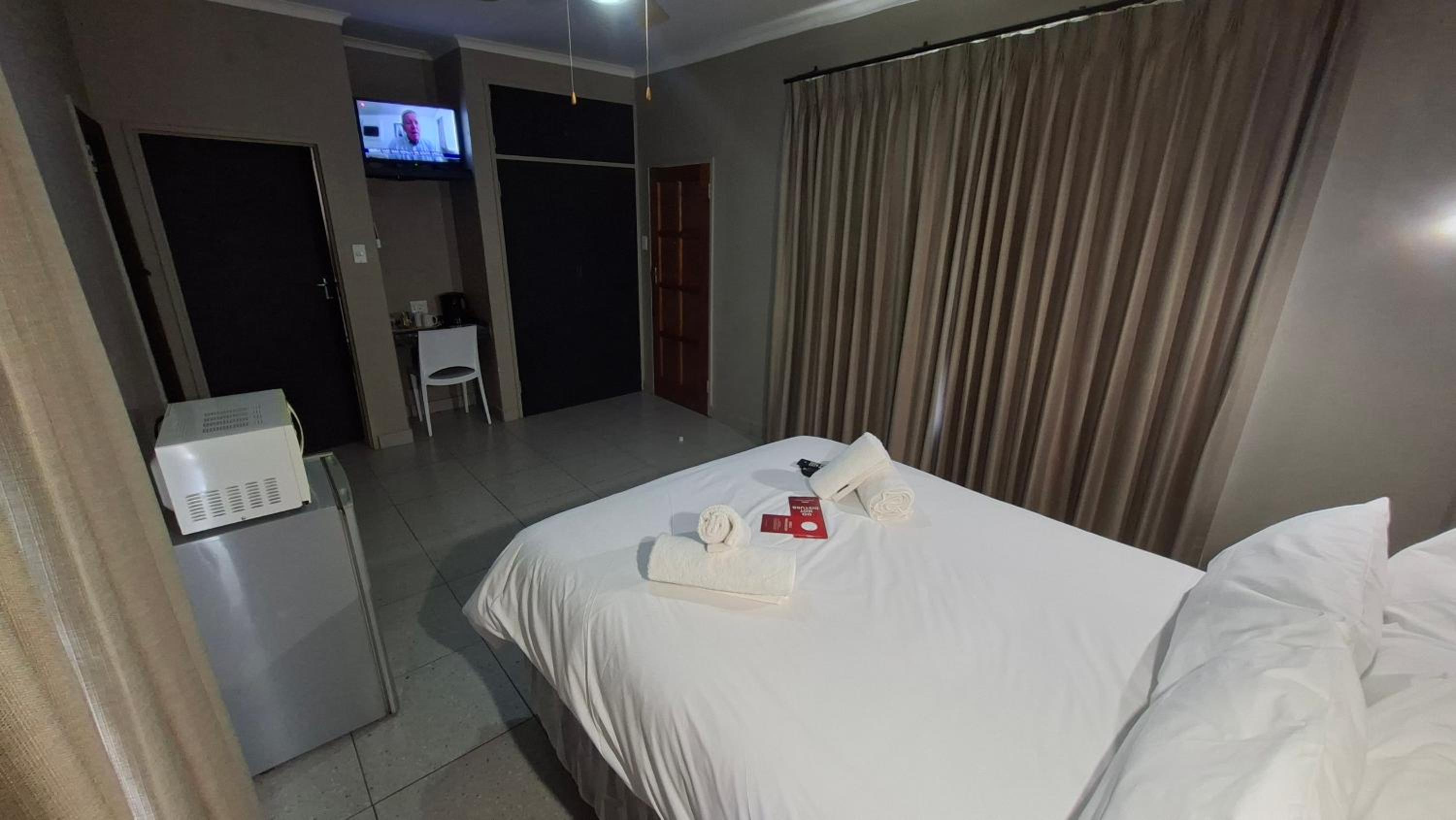 Postmasburg Inn by Country Hotels — foto 3