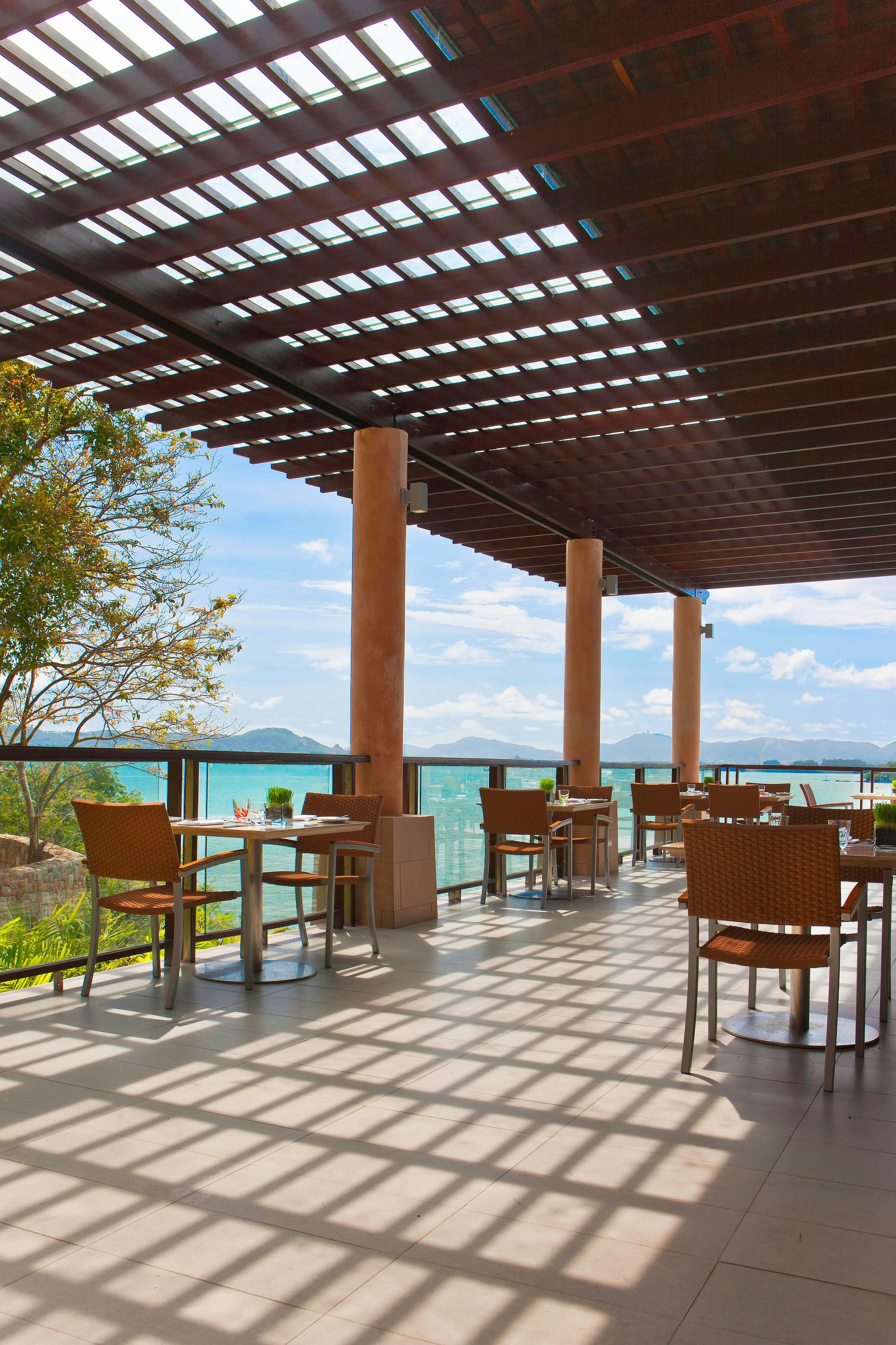 The Westin Siray Bay Resort & Spa Phuket 47/68