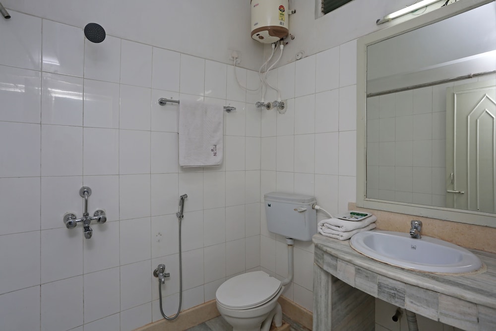 Hotel Niladri 25/25