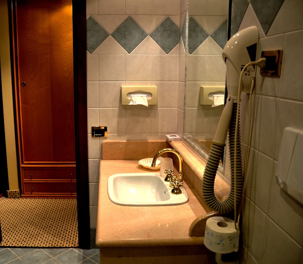 Relais Leon D'oro 47/50