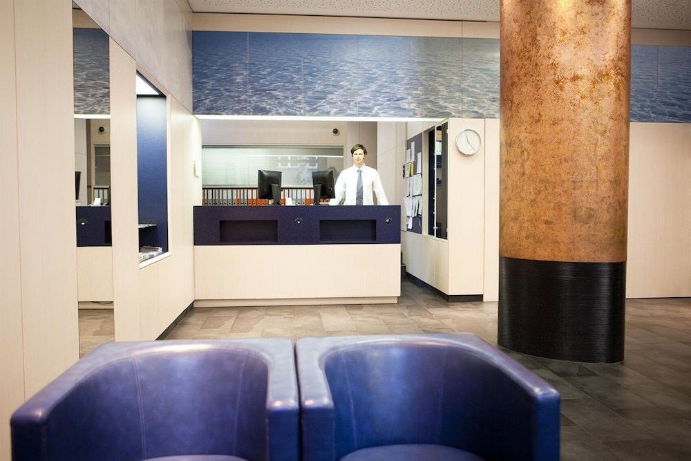 Bristol Hotel Zurich 6/50