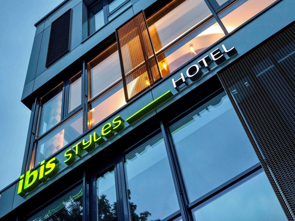 Ibis Styles Klagenfurt Am Woerthersee 3/61