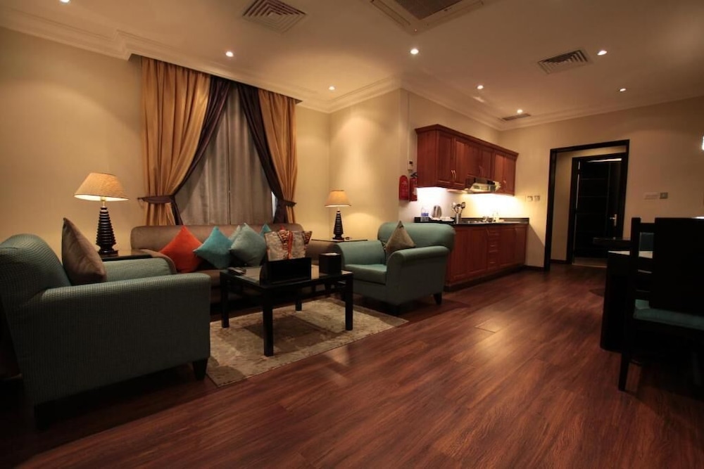 فندق بودل السالمية(Boudl Salmiya Hotel) 32/50