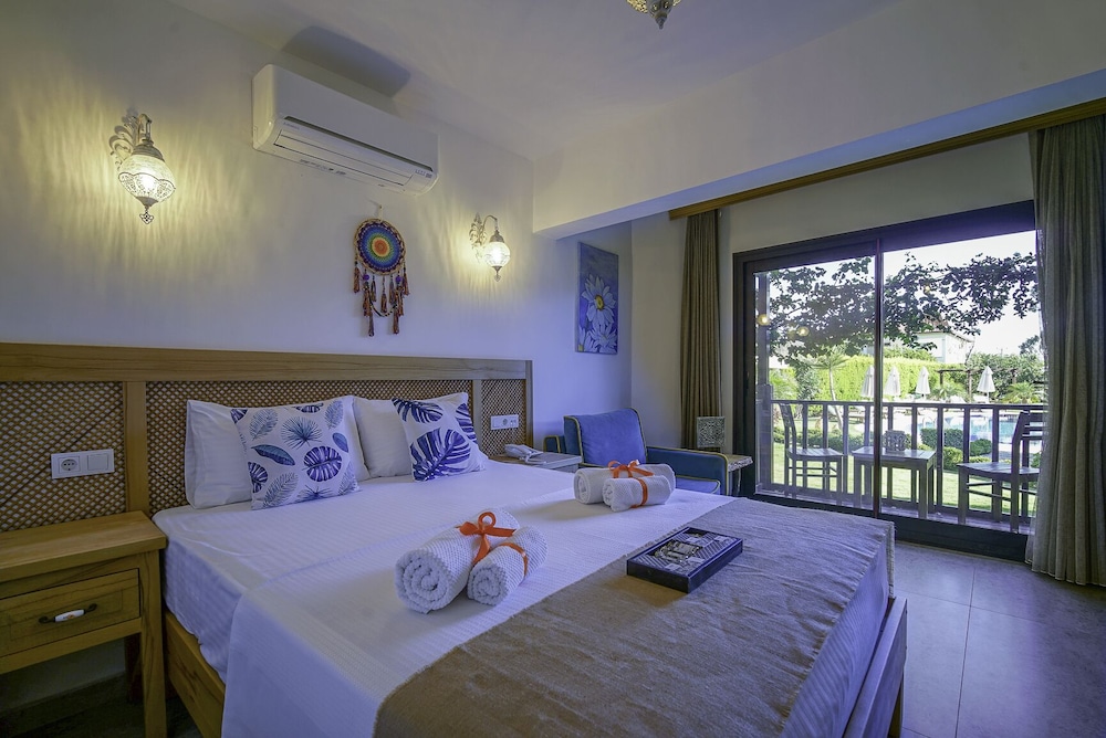 Savana Boutique Hotel 7/50