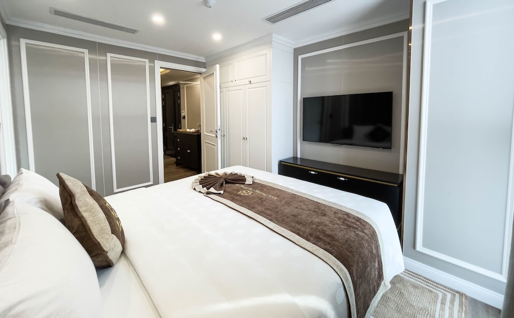 Cua Dong Luxury Hotel 17/70