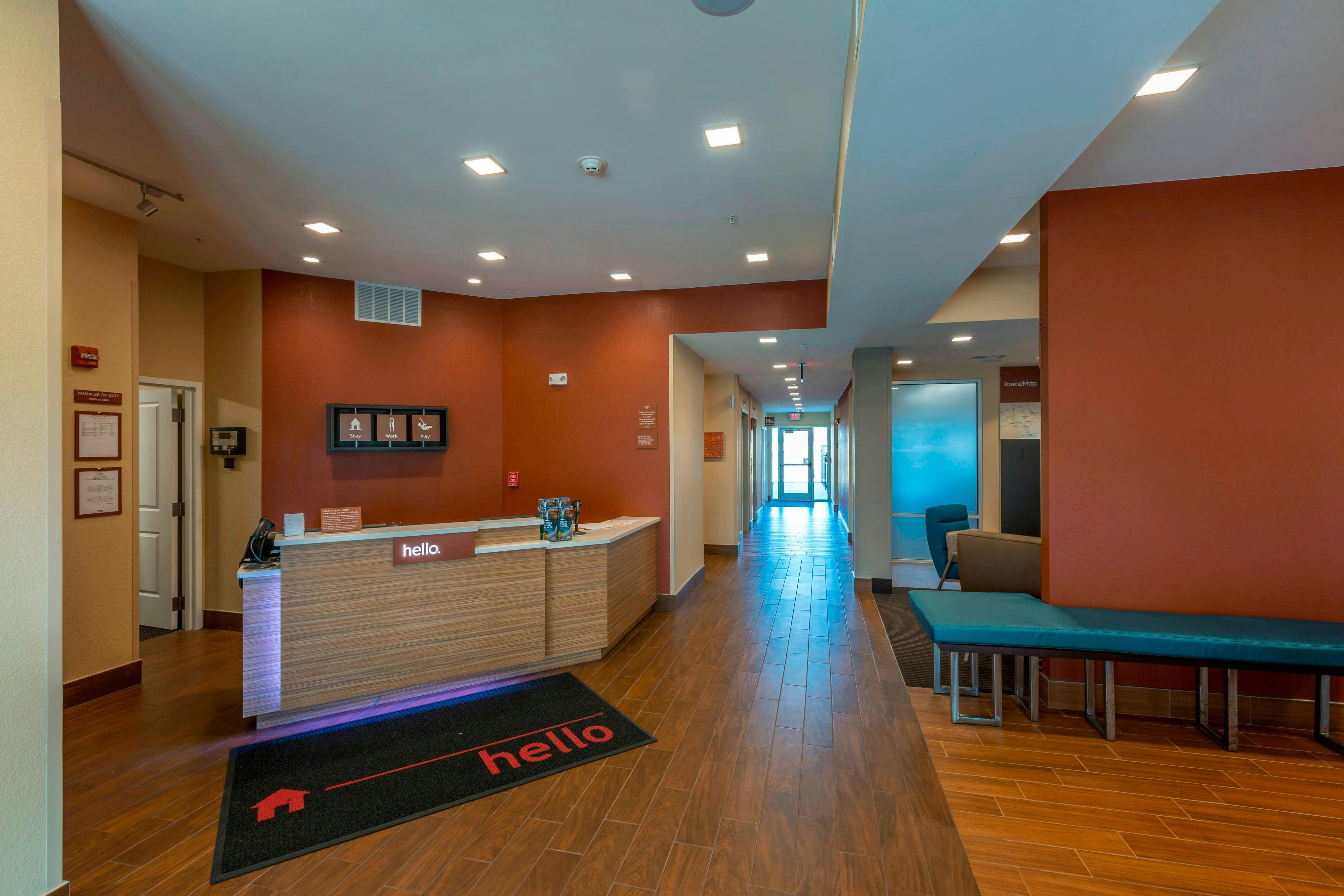 Towneplace Suites By Marriott Hopkinsville 6/29