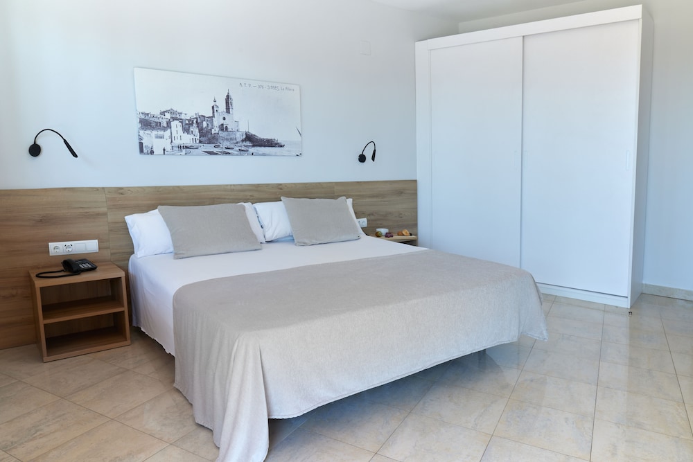 Sunway Playa Golf Sitges 15/71