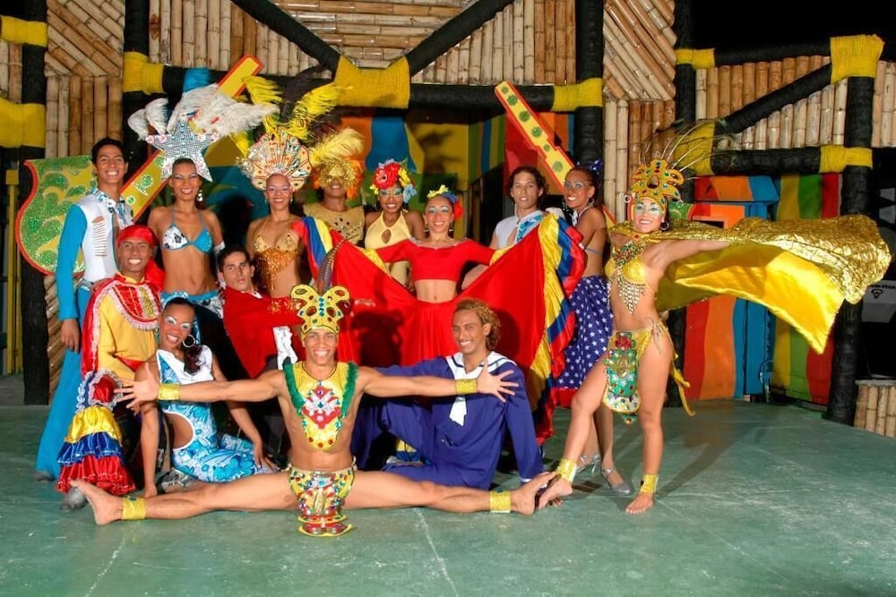 Decameron Marazul - All Inclusive 40/60