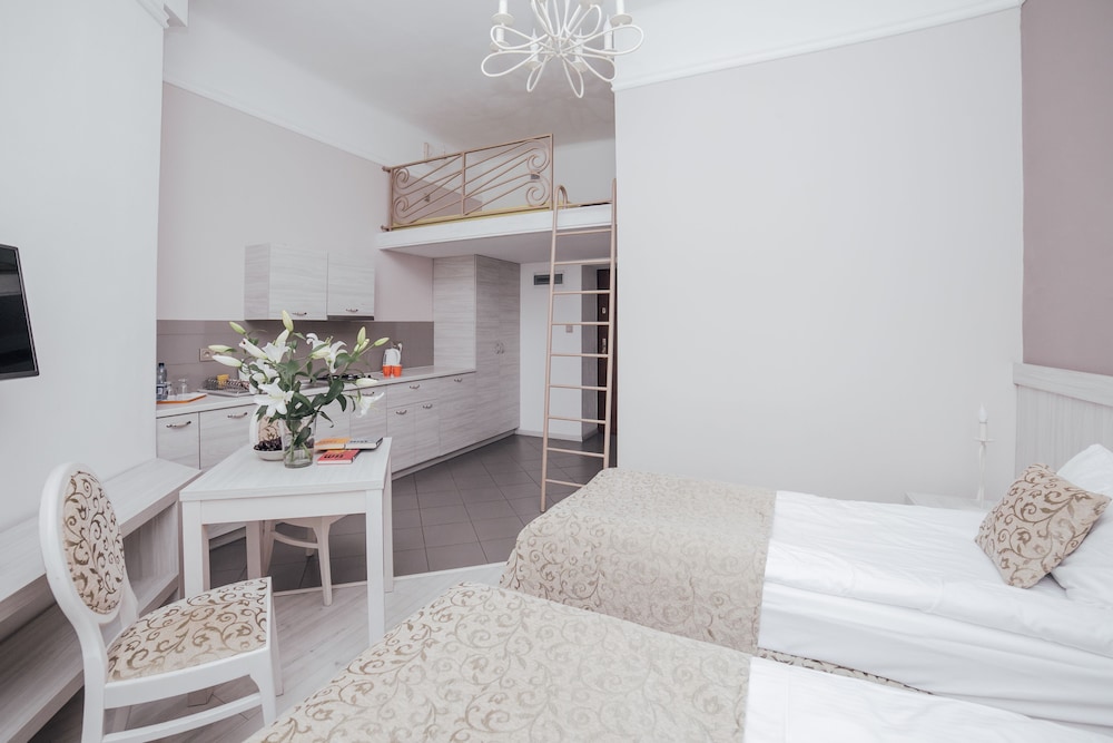 Apartamenty Bonerowska 5 36/74
