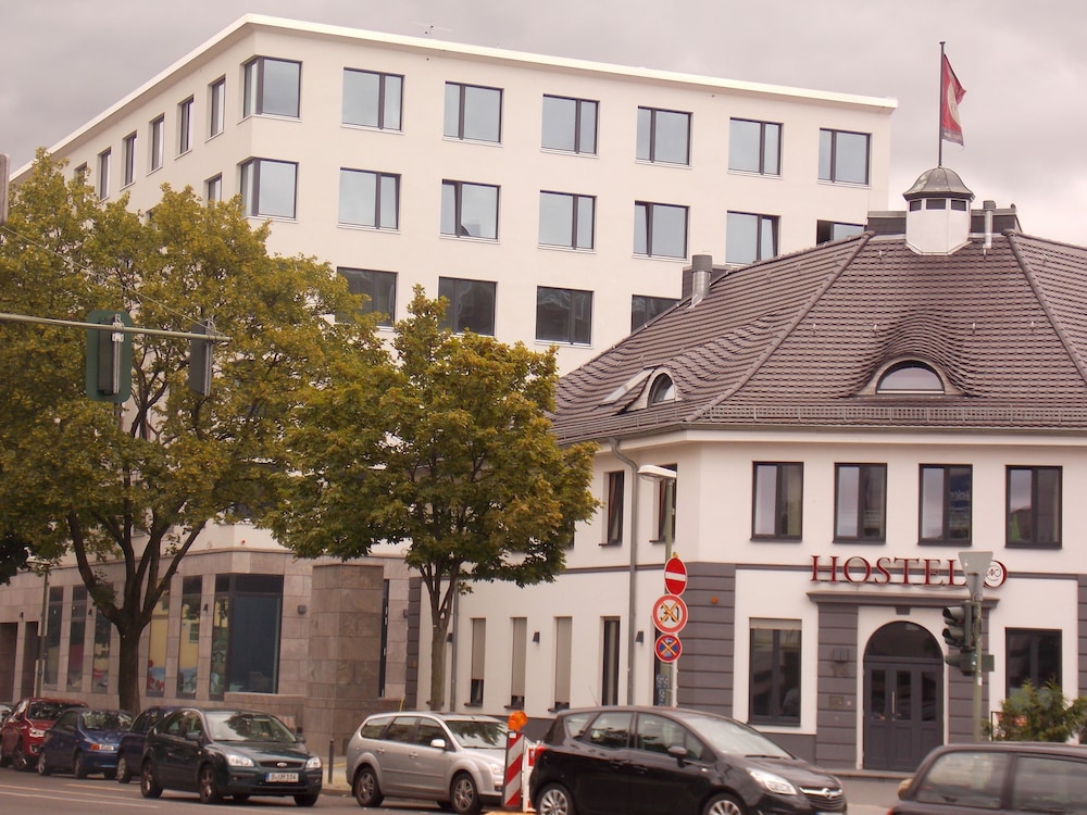 OCAK APARTMENT HOTEL in BERLIN