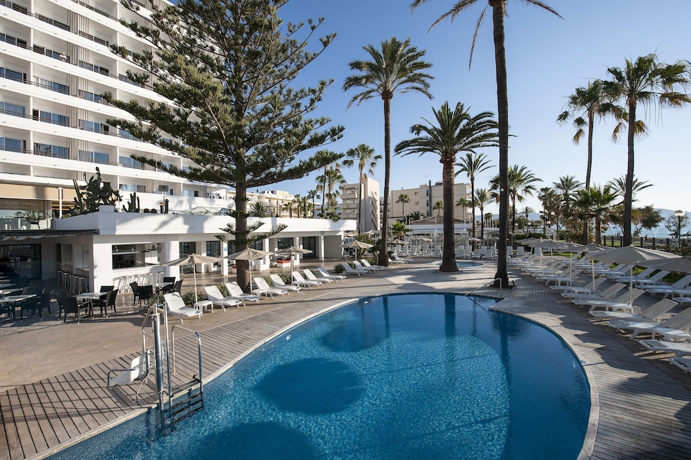 CM Playa del Moro Hotel (ex Sentido) 22/44