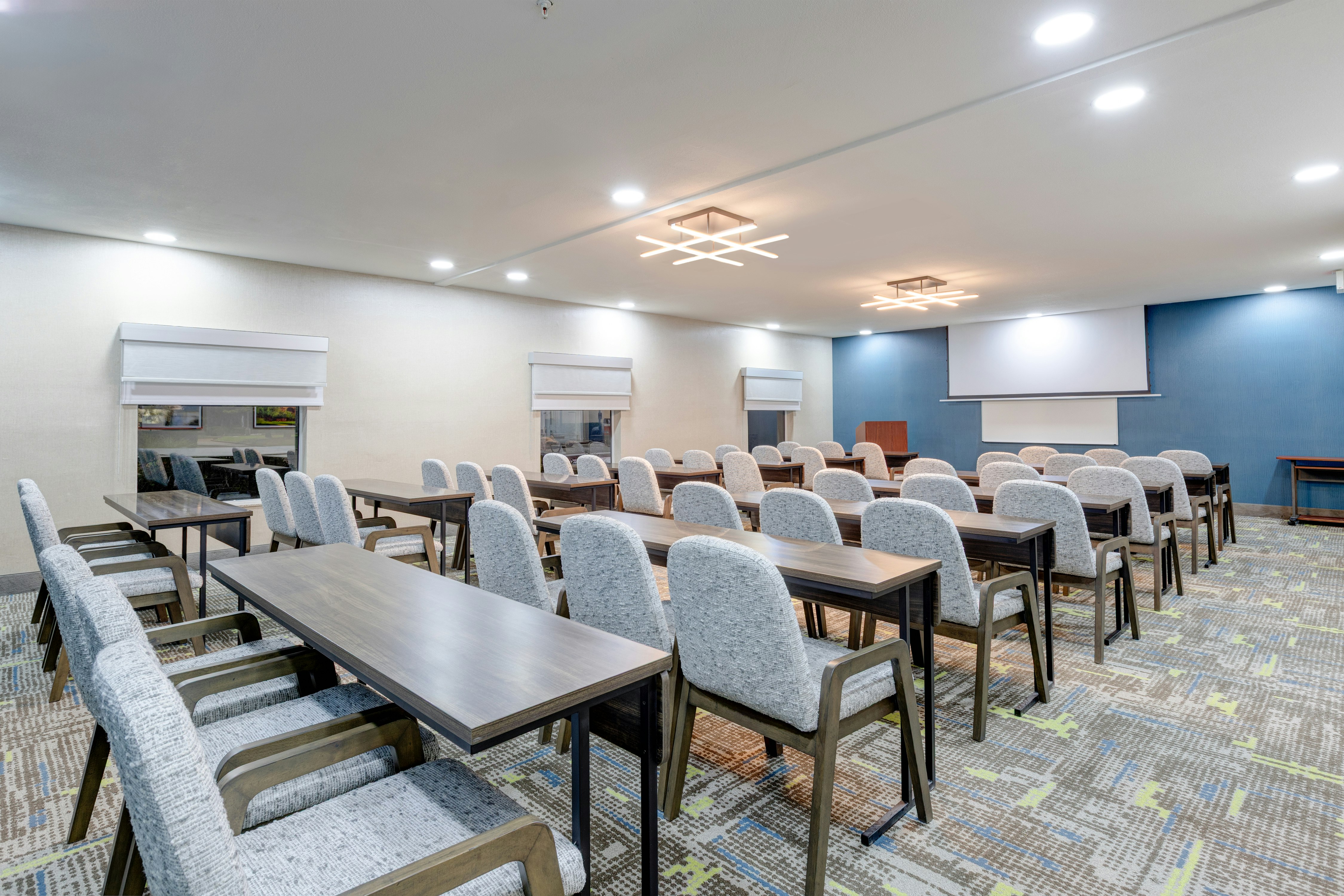 Hampton Inn Houston Deer Park Ship Area 40/46