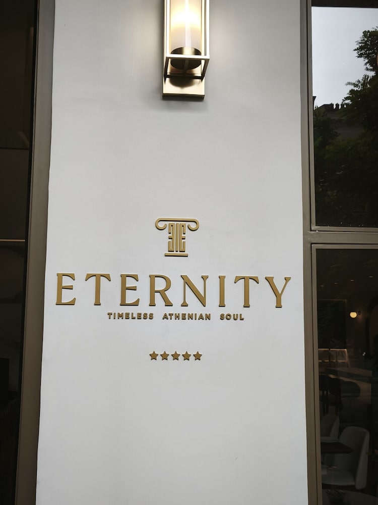 Eternity Athens 3/48