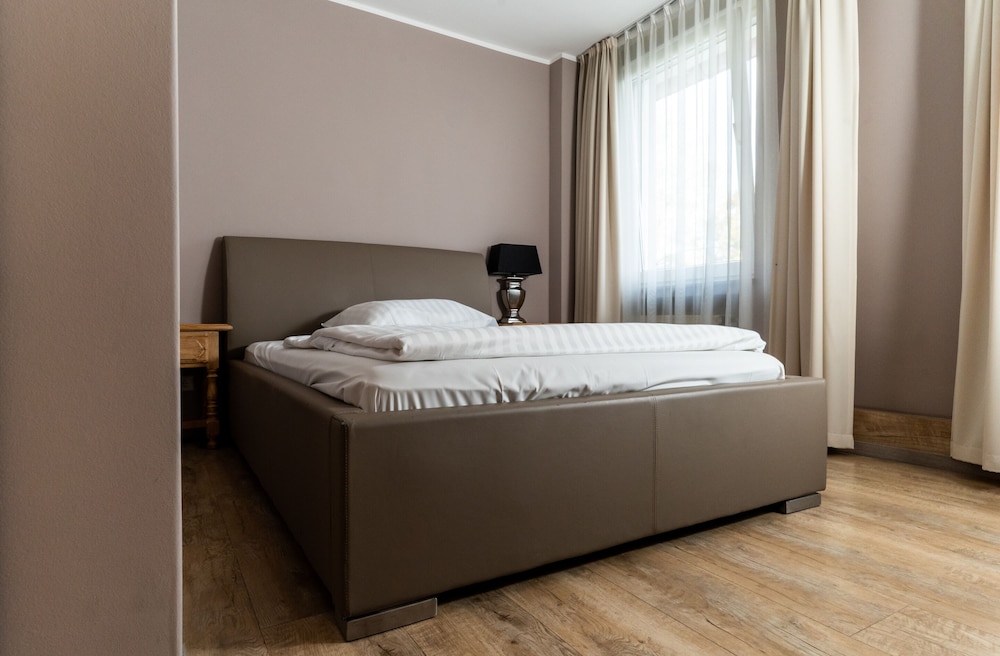 Privathotel Stickdorn 12/48