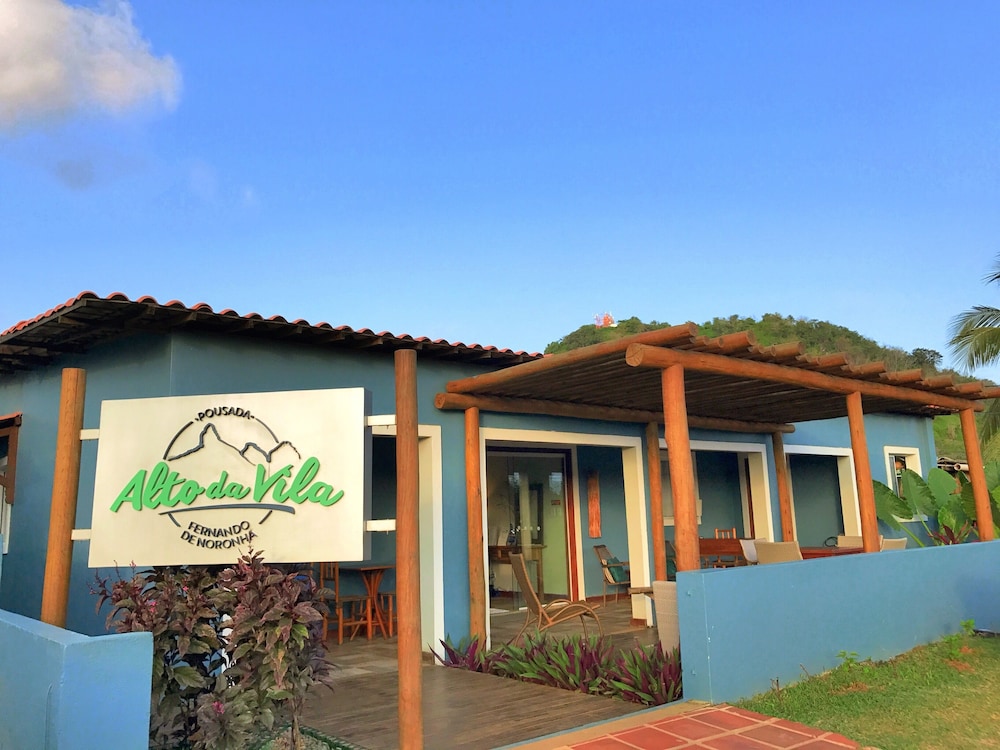 Pousada Alto Da Vila - Ln 3/67