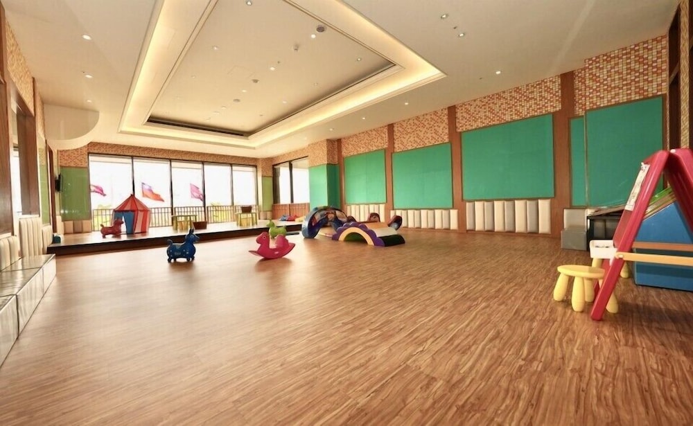 Lihpao Resort- Fullon Hotel 51/60
