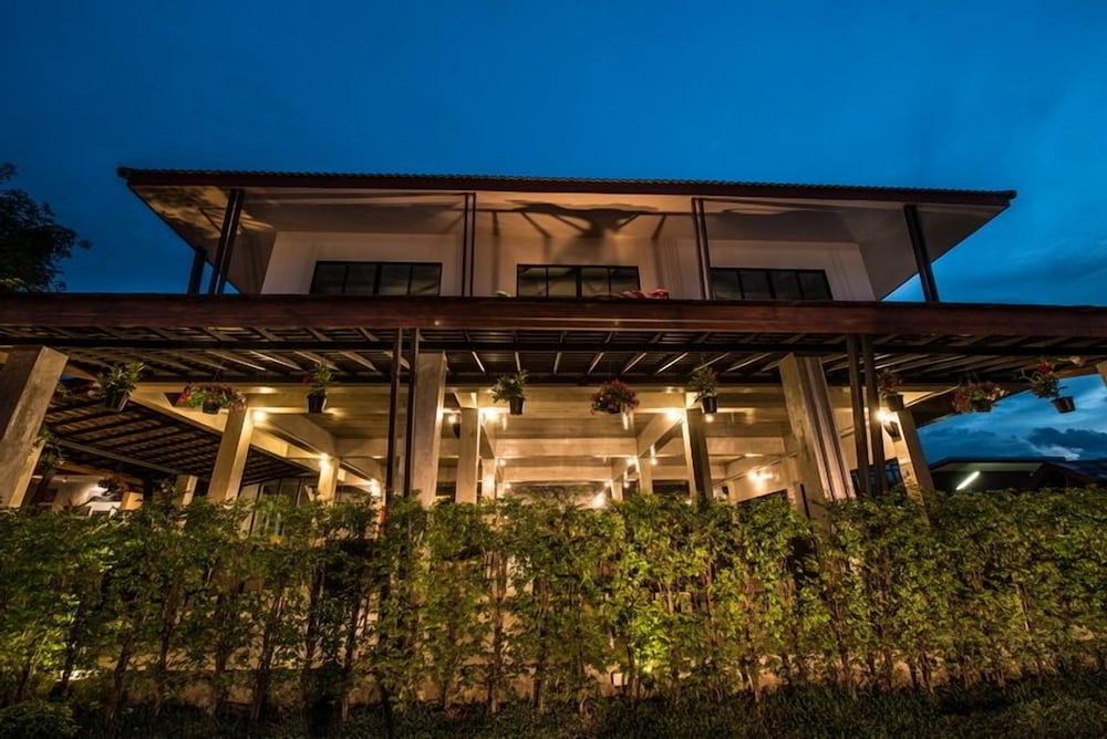 Maryo Resort Chiangrai in CHIANG RAI