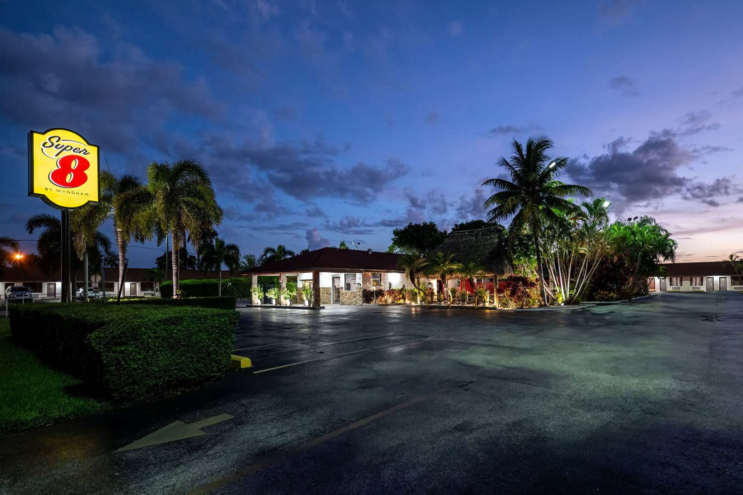 Super 8 by Wyndham, Florida City/Homestead/Everglades 20/24