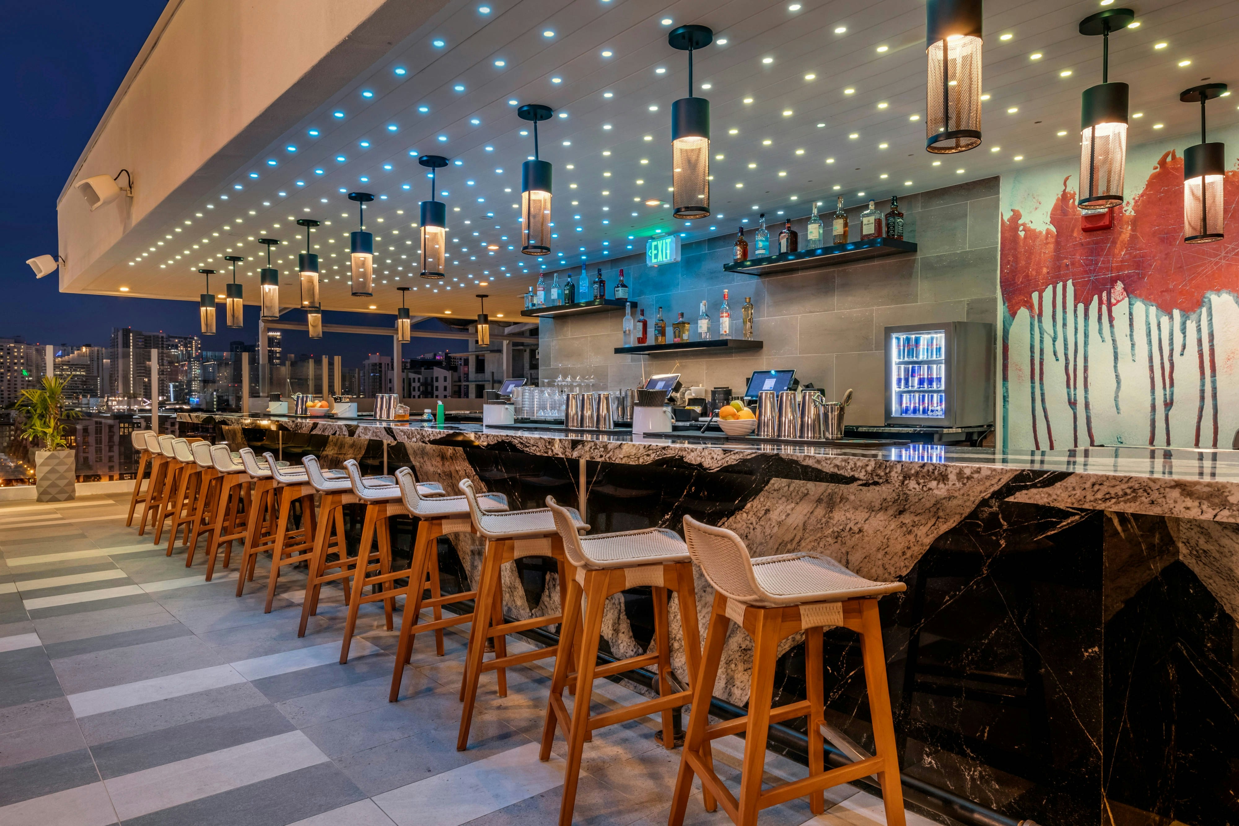 Courtyard by Marriott Fort Lauderdale Downtown 23/31