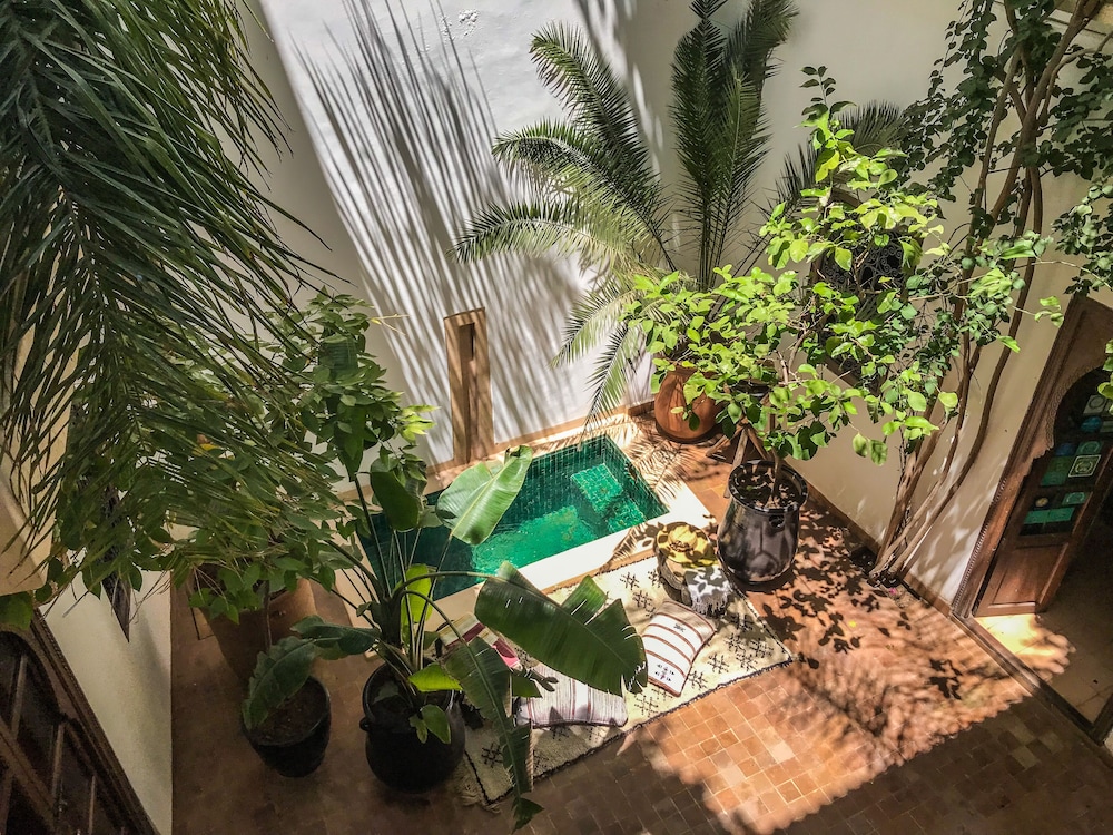 Riad Dar Zaman 60/69