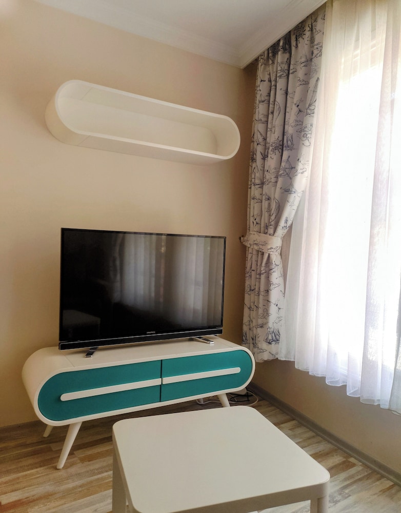 Heybeli Butik Hotel 38/50