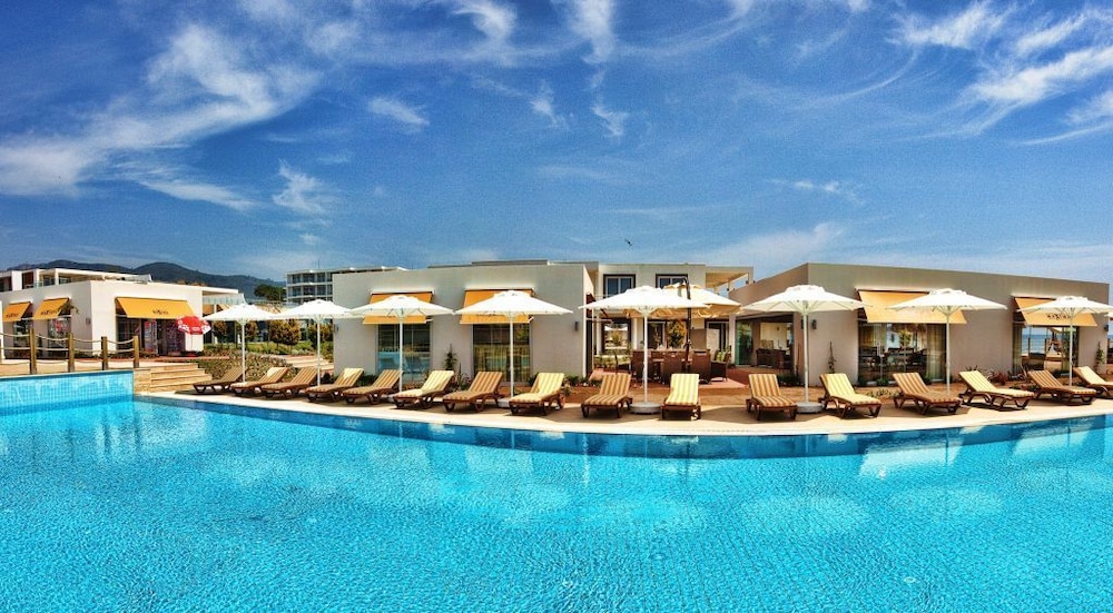 Karya Family Resort 6/88