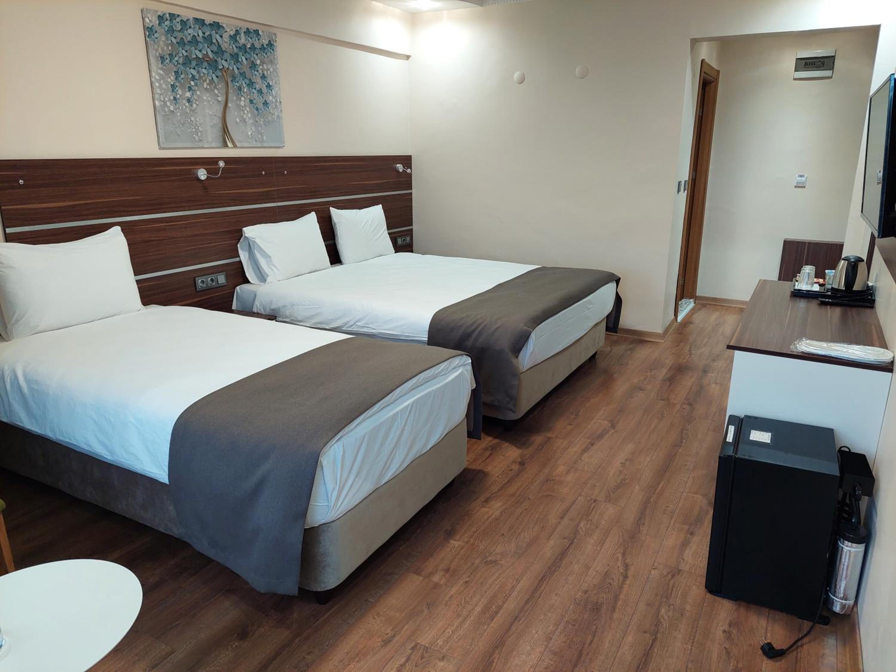 Beyaz Inci Otel 22/45