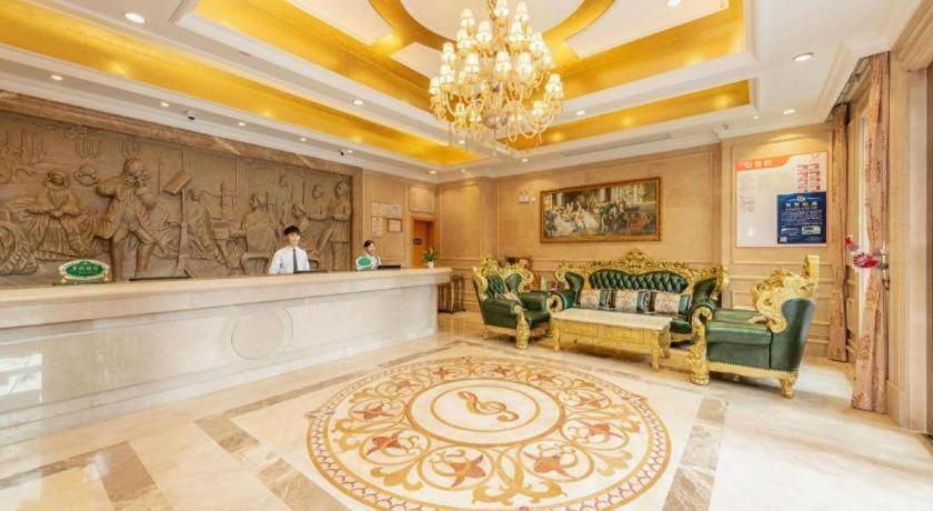 Vienna Hotel Gongcheng Tianjie 9/61