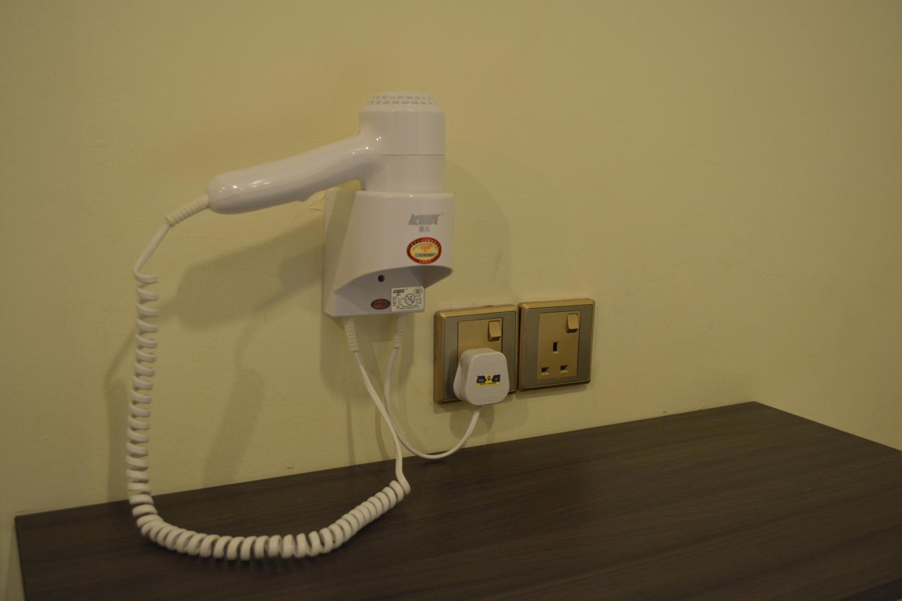 Putra One Avenue Hotel 23/51