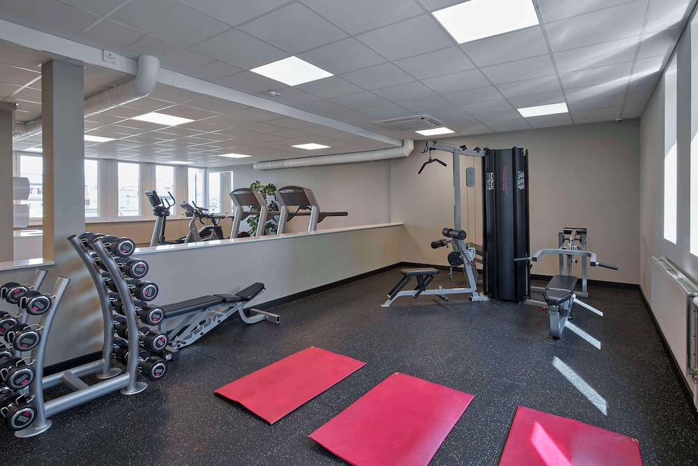 Scandic Norrkoping City 22/48