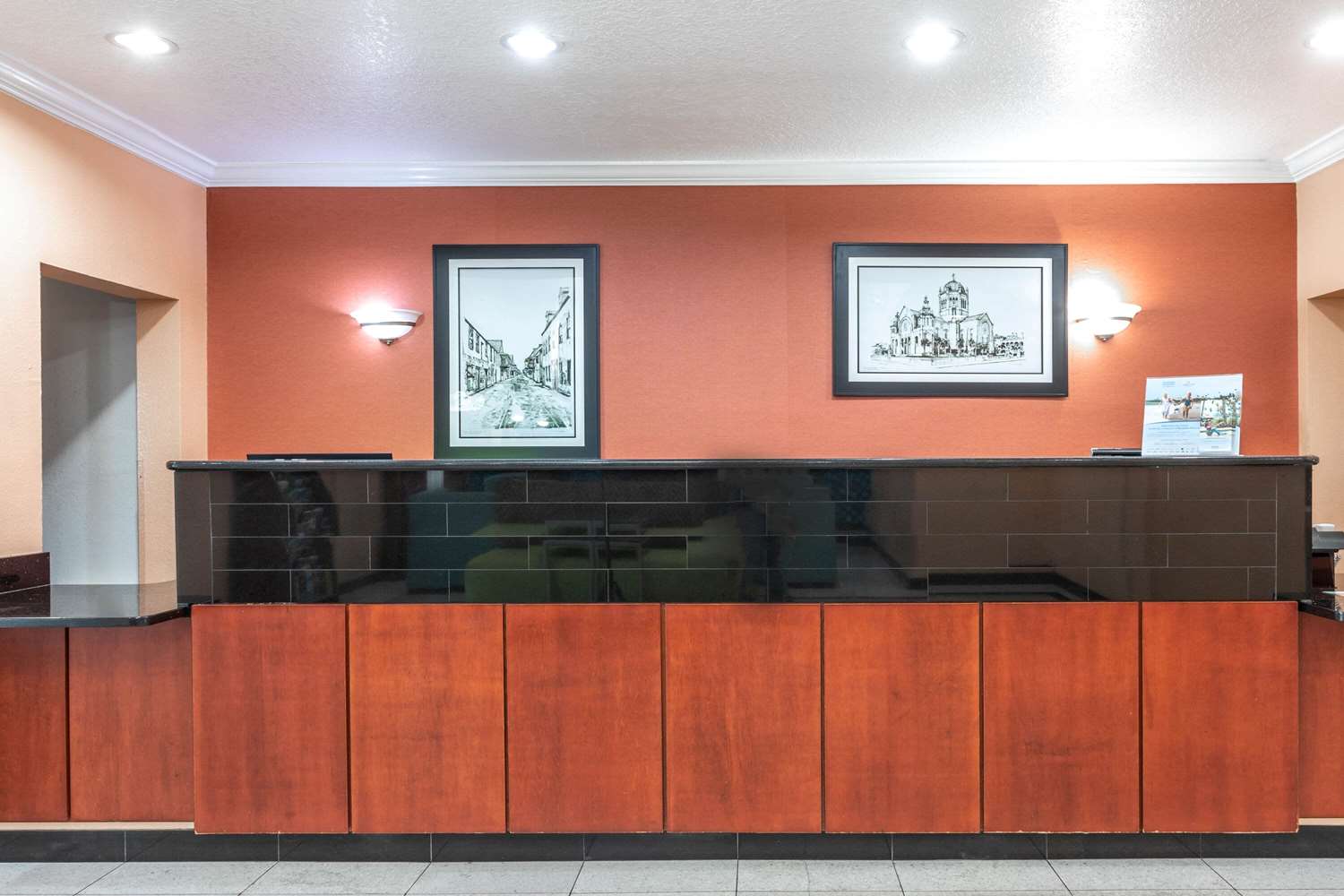 La Quinta Inn And Suites by Wyndham St. Augustine 6/49