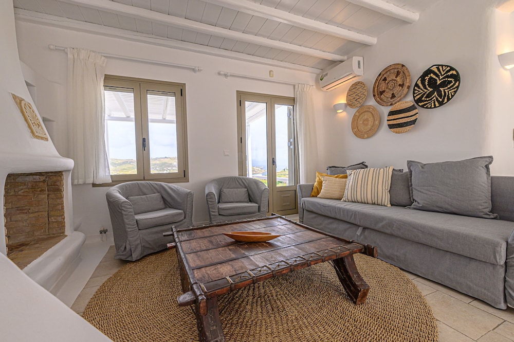 9 Muses Villas Mykonos 17/50
