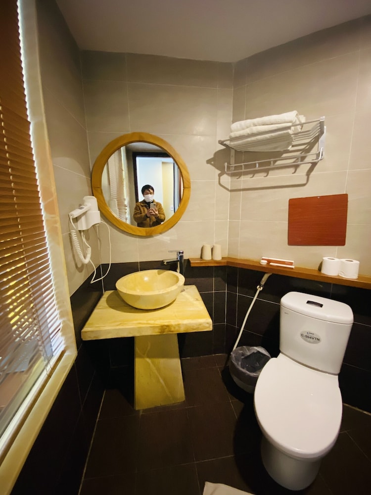 Sapa Vista Hotel 63/65