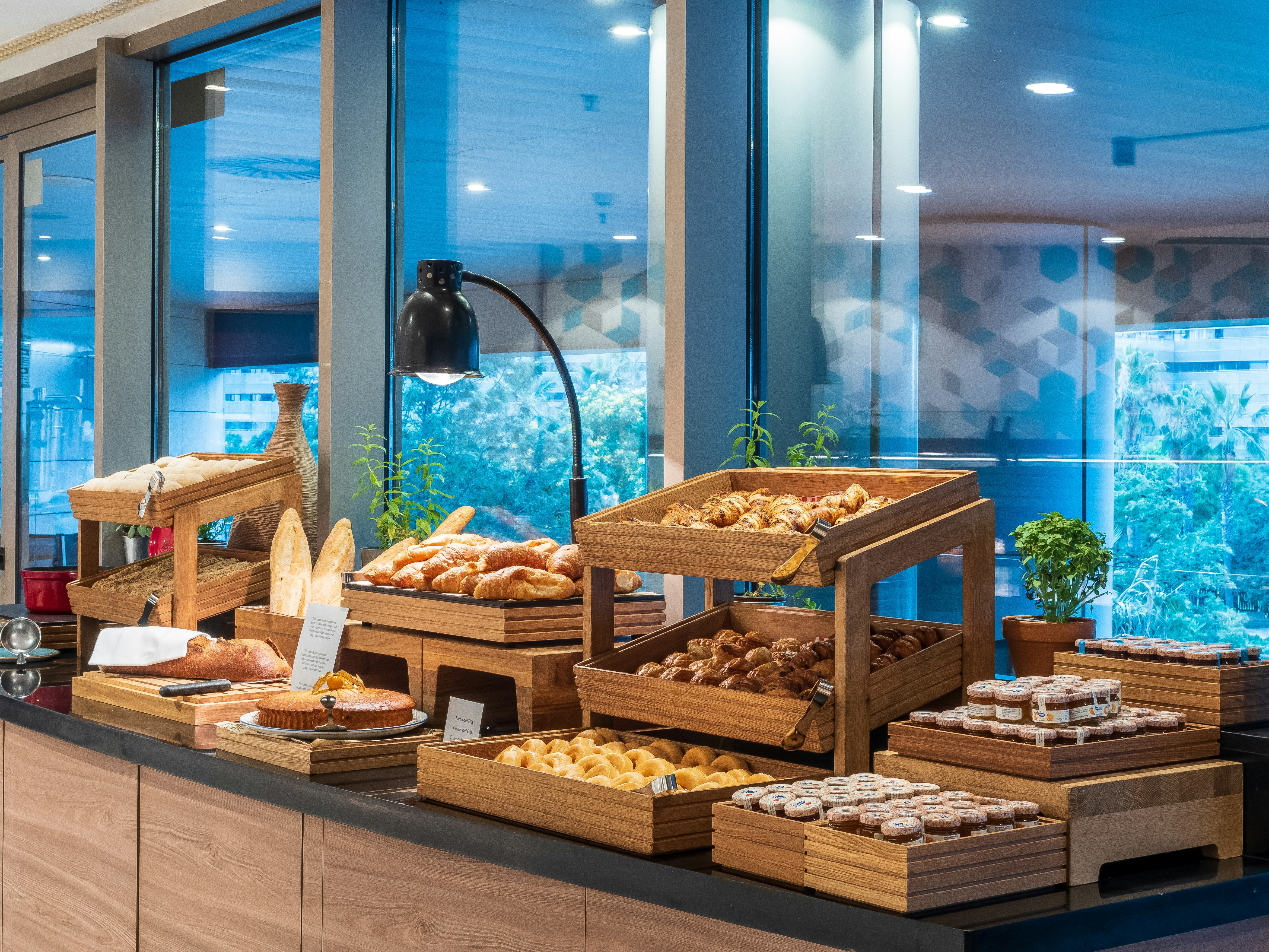 Hilton Diagonal Mar Barcelona 52/90