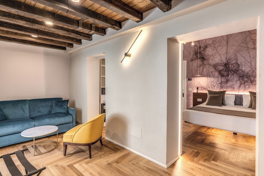 Albergo Abruzzi 34/58