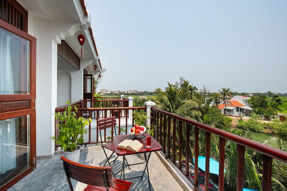Hoi An River Palm Villas 5/64