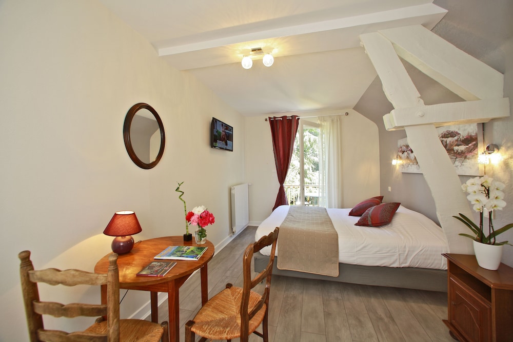 Hotel La Hoirie 25/49