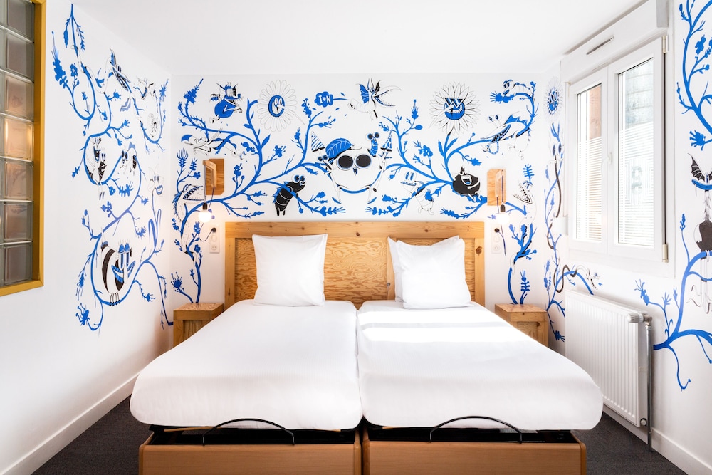 Hotel Graffalgar 22/50