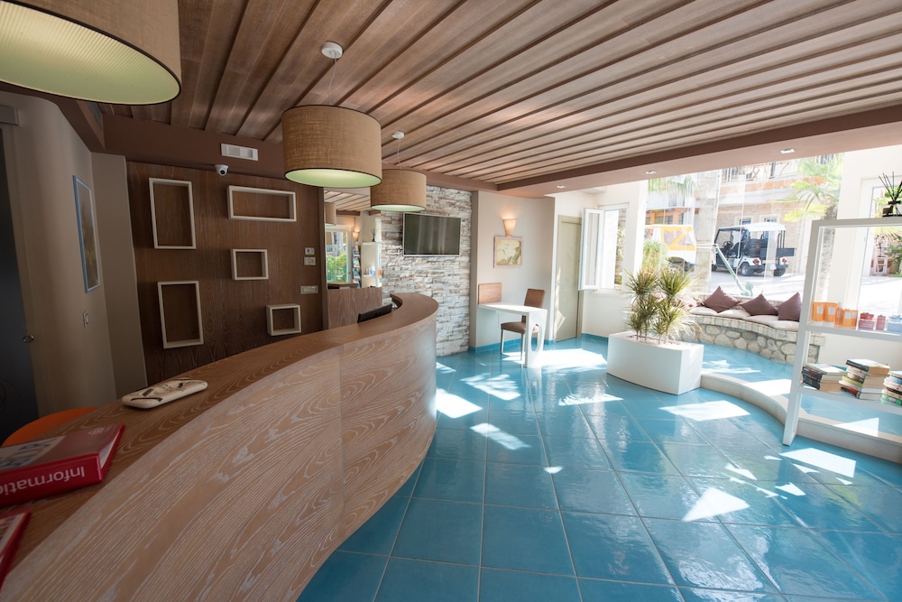 Baia Del Godano Resort & Spa 44/78
