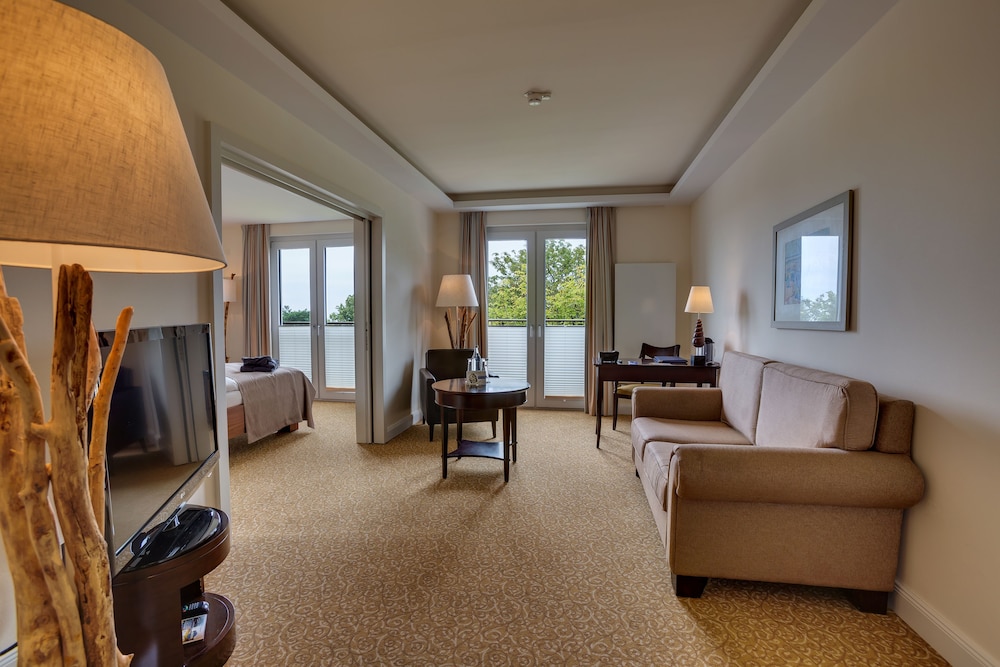 Upstalsboom Hotelresidenz & Spa Kühlungsborn 31/50