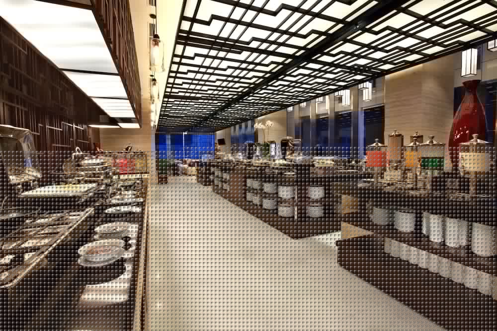 Aston Priority Simatupang Hotel and Conference Center 58/72