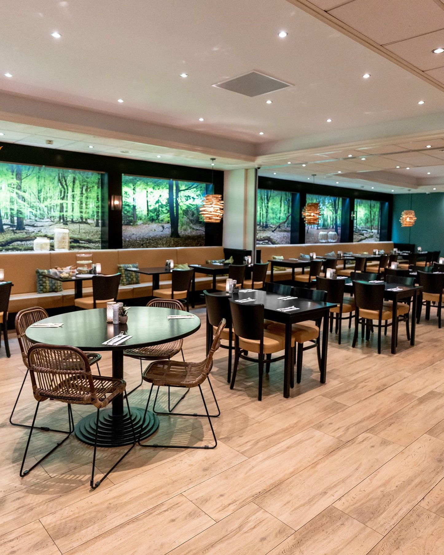 Hotel Alkmaar 18/20