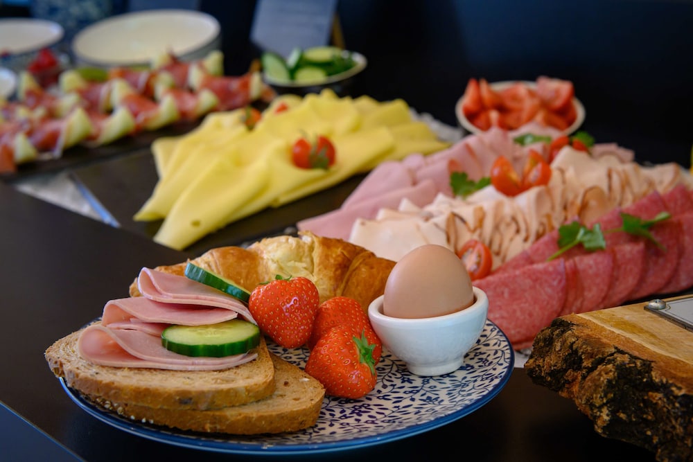 Tulip Inn Antwerpen 15/50