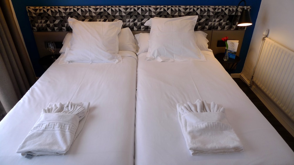 La Concha Soul Boutique Hotel 21/30