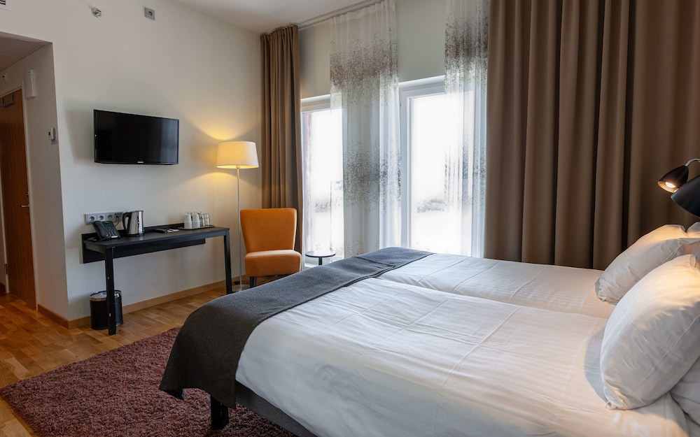 Best Western Malmo Arena Hotel 12/41