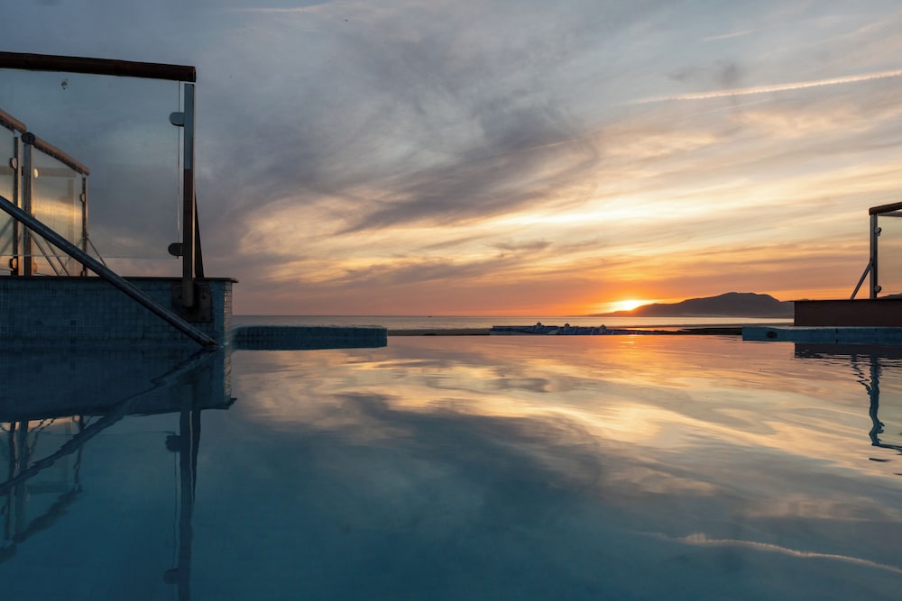 Hotel Tarifa Lances 44/50