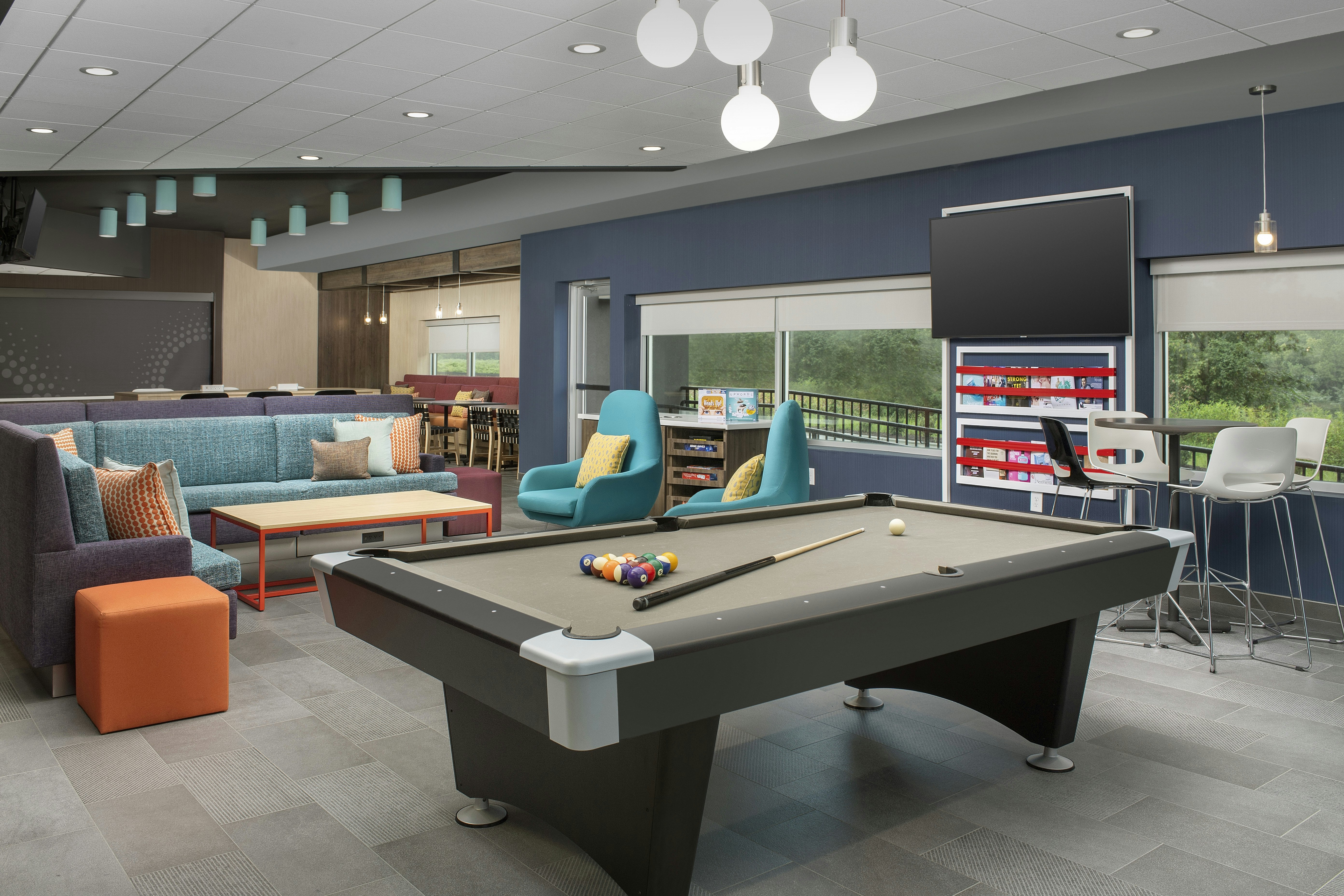 Tru By Hilton Charlotte Airport Lake Pointe 6/43