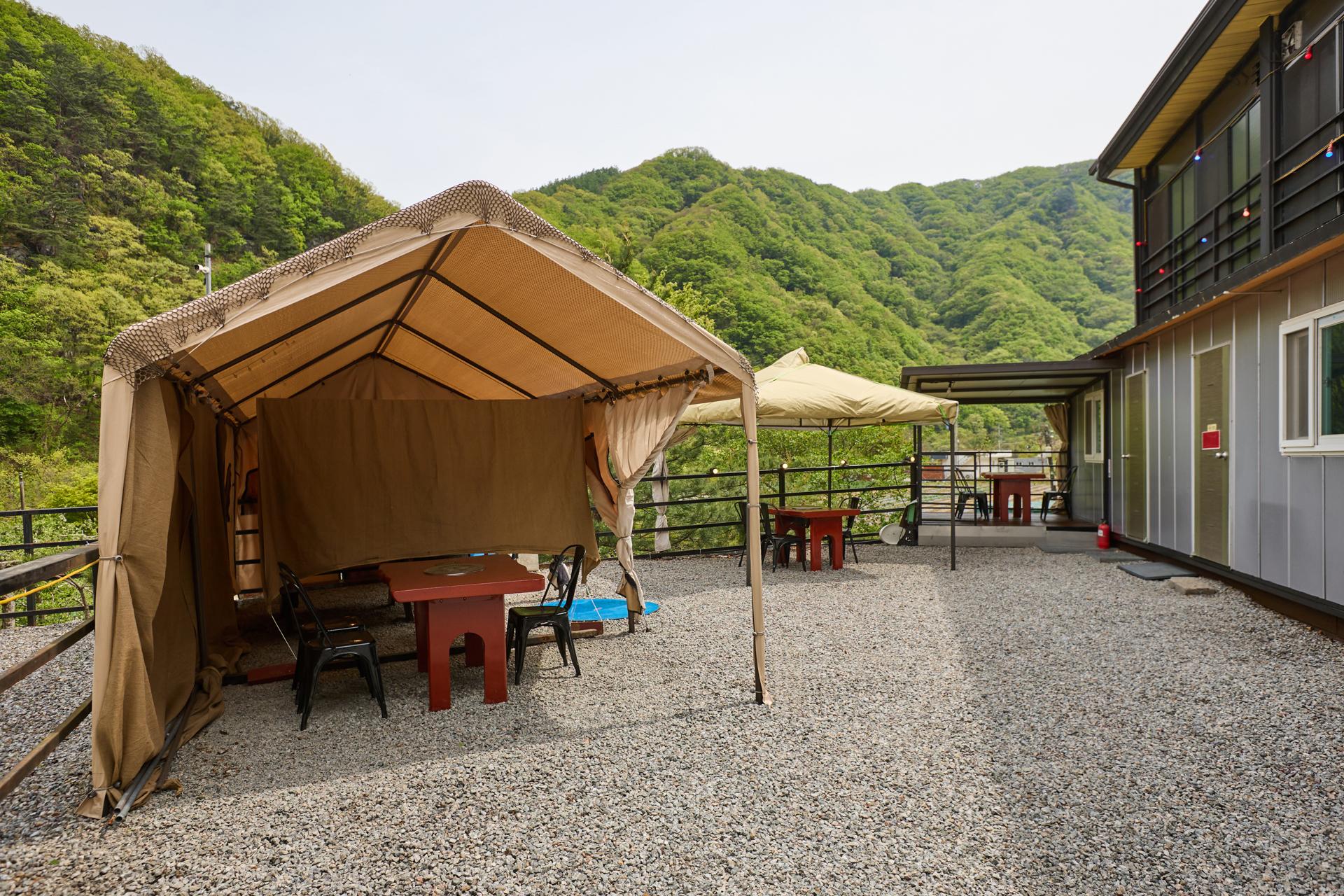Gapyeong Ilmare Pension 4/6