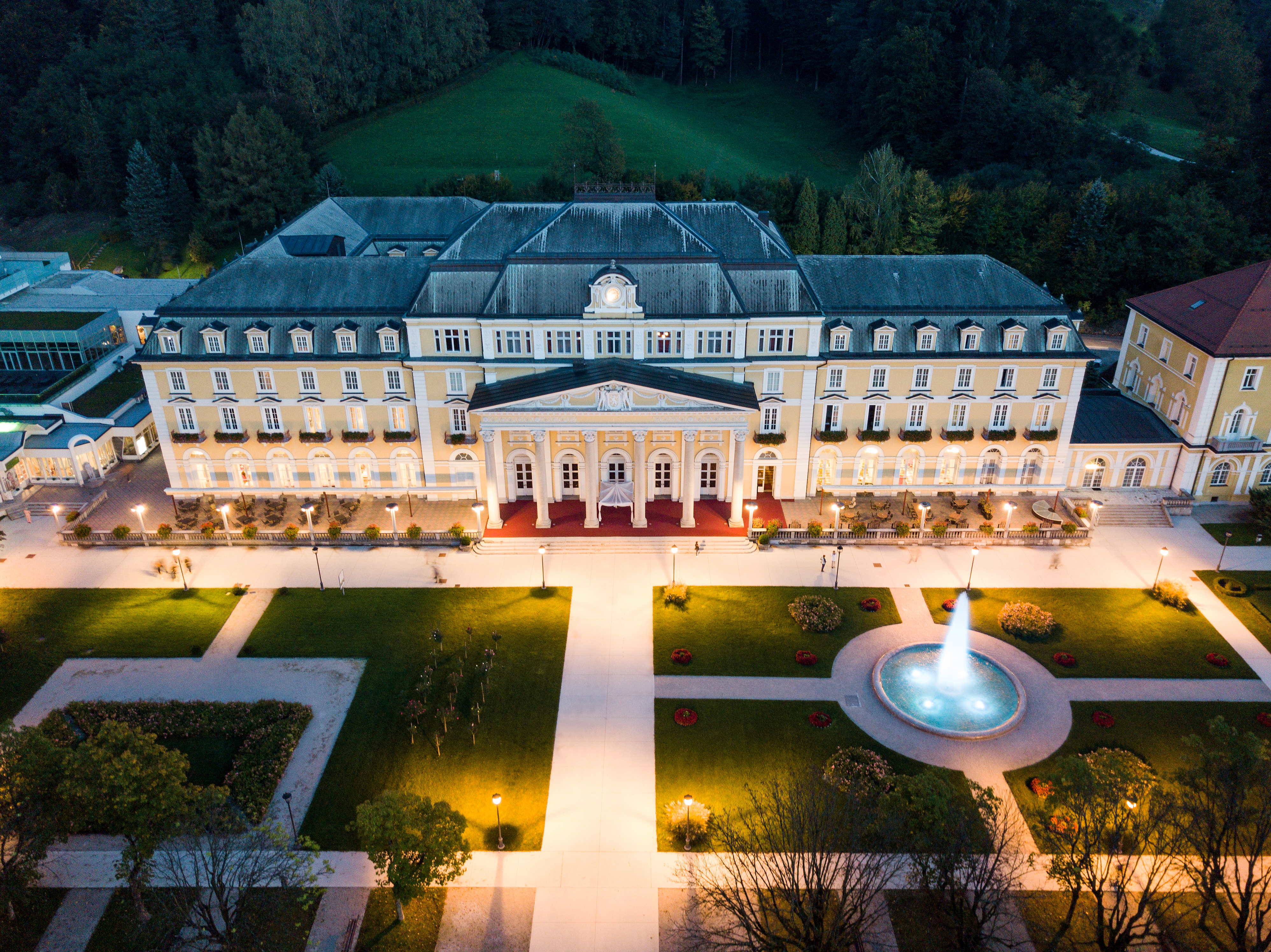 Grand Hotel Rogaska 1/50